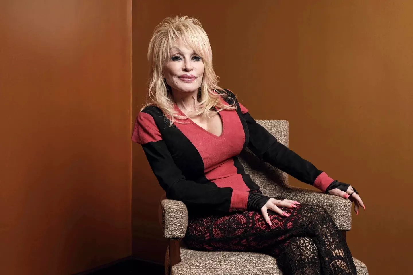 Country Music Legend Dolly Parton Dies at 80 After Six-Decade Career Country Music Legend Dolly Parton Dies at 80 After Six-Decade Career