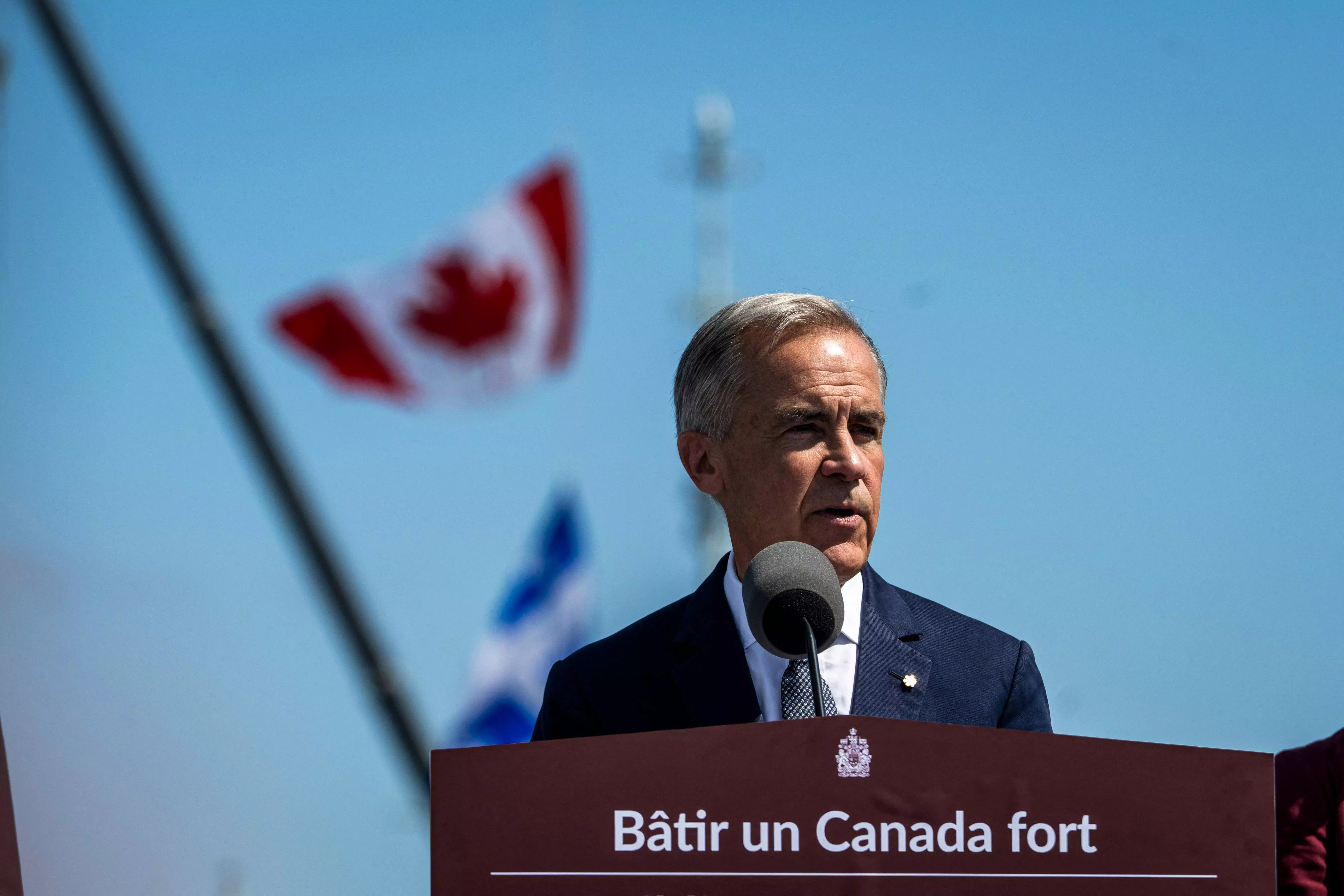Canada Unveils Counter-Tariffs of 15–50% on US Goods Canada Unveils Counter-Tariffs of 15–50% on US Goods