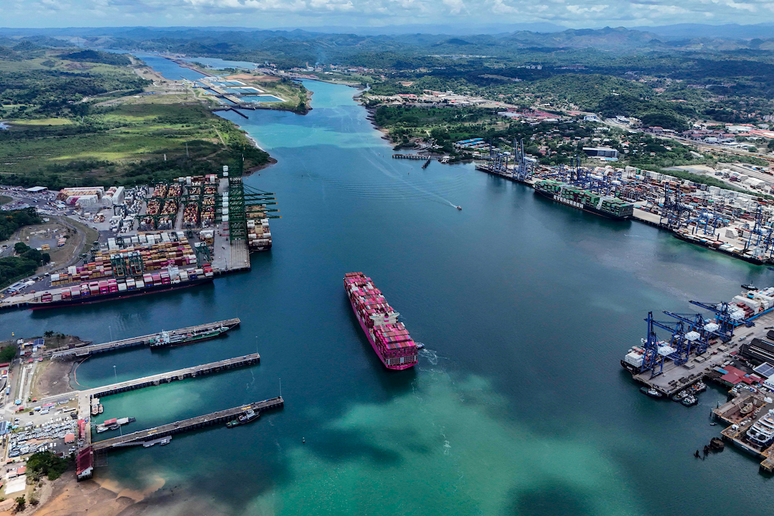 Panama Declares Emergency Over El Niño
