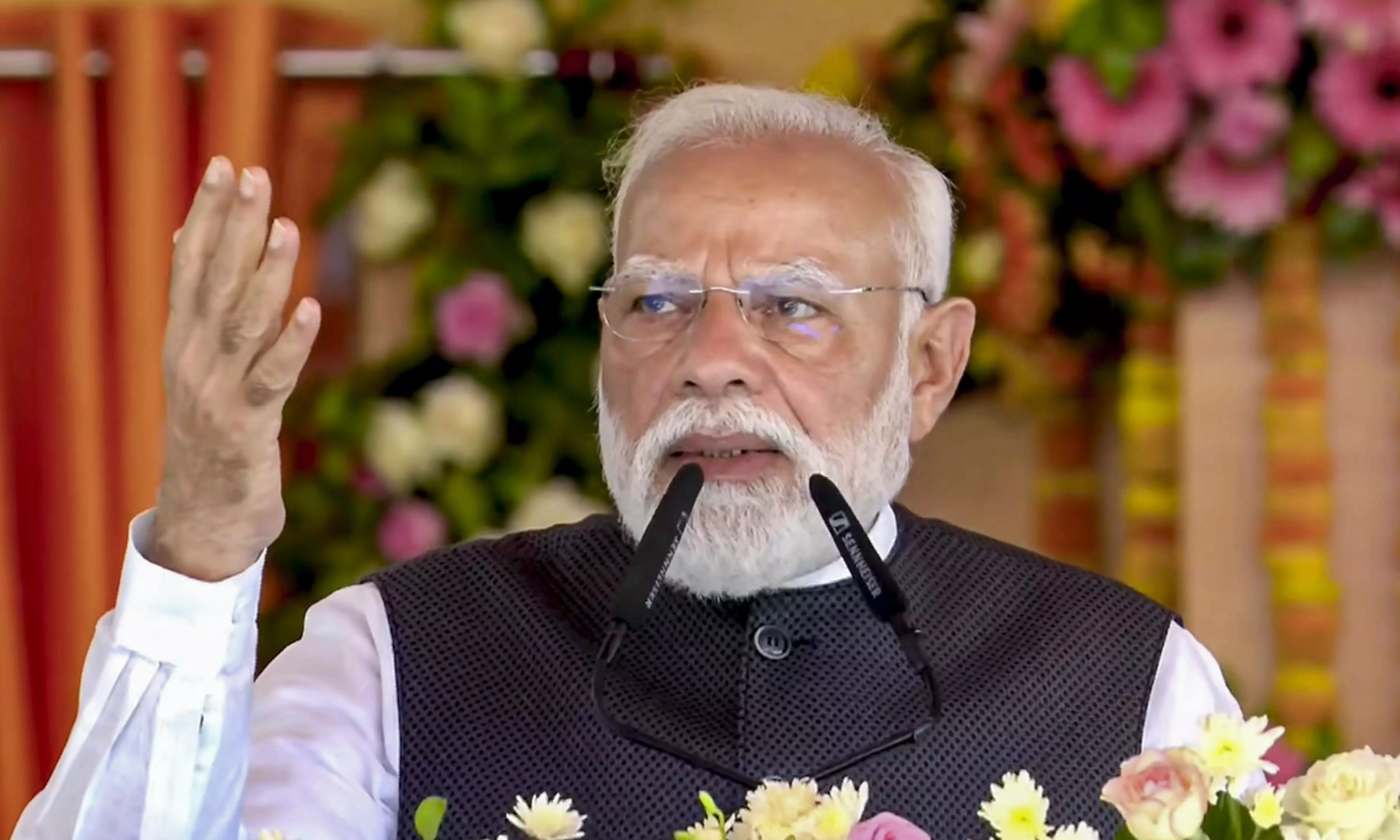 Modi, Shah Lead Onam, Milad-un-Nabi Greetings Modi, Shah Lead Onam, Milad-un-Nabi Greetings