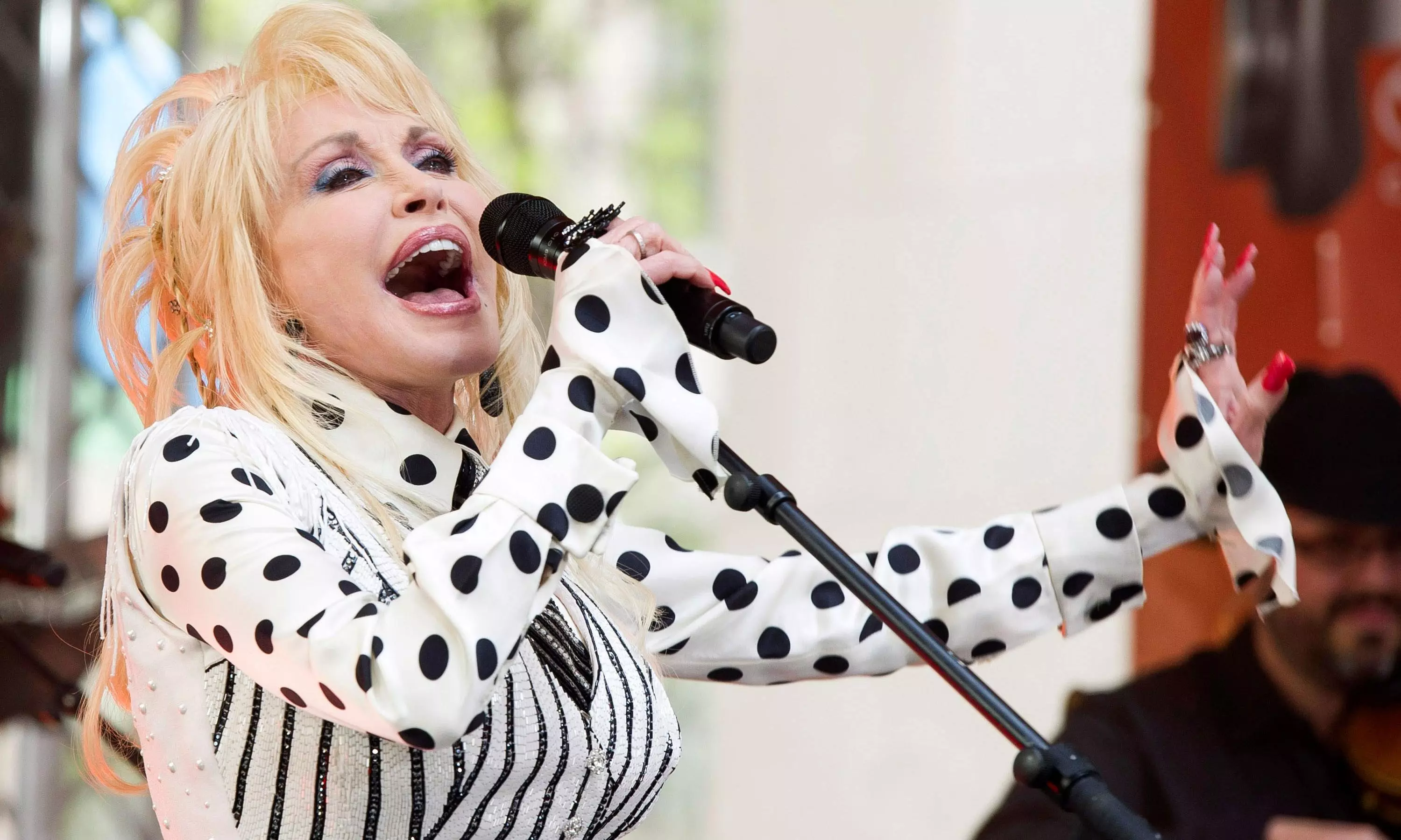 The Dolly Parton You May Not Know, In Her Own Words The Dolly Parton You May Not Know, In Her Own Words