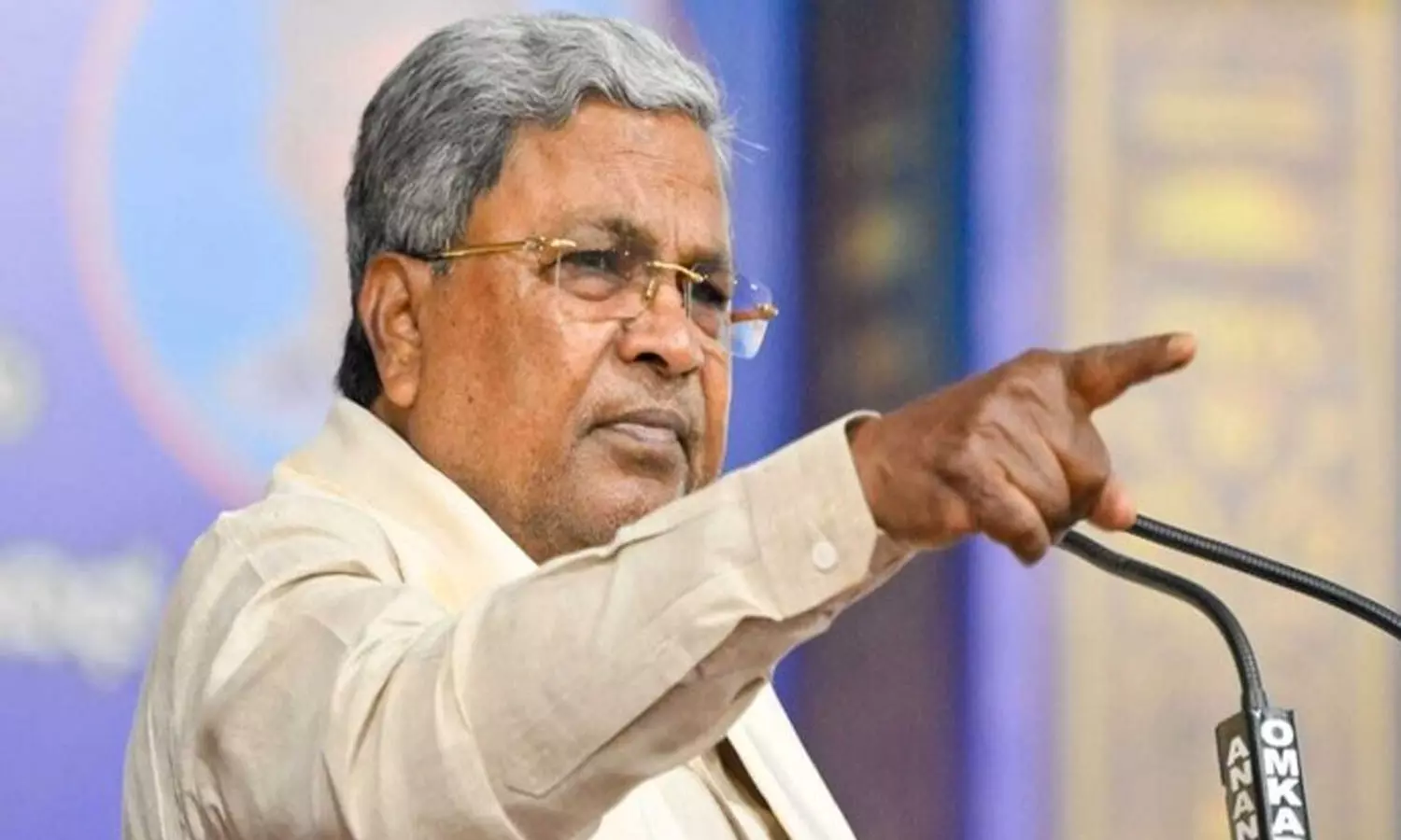 May Not Be CM, But Will Stand For Social Justice: Siddaramaiah May Not Be CM, But Will Stand For Social Justice: Siddaramaiah