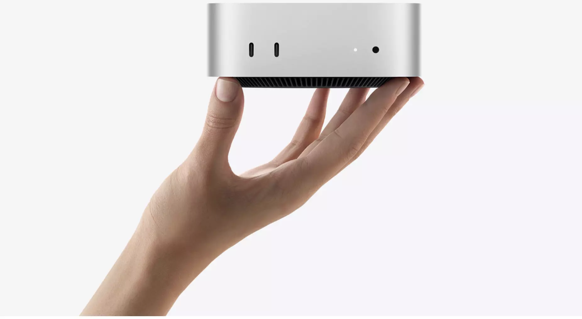 Apple Unveils New Mac Mini, Mac Studio With Major Chip Upgrades Apple Unveils New Mac Mini, Mac Studio With Major Chip Upgrades