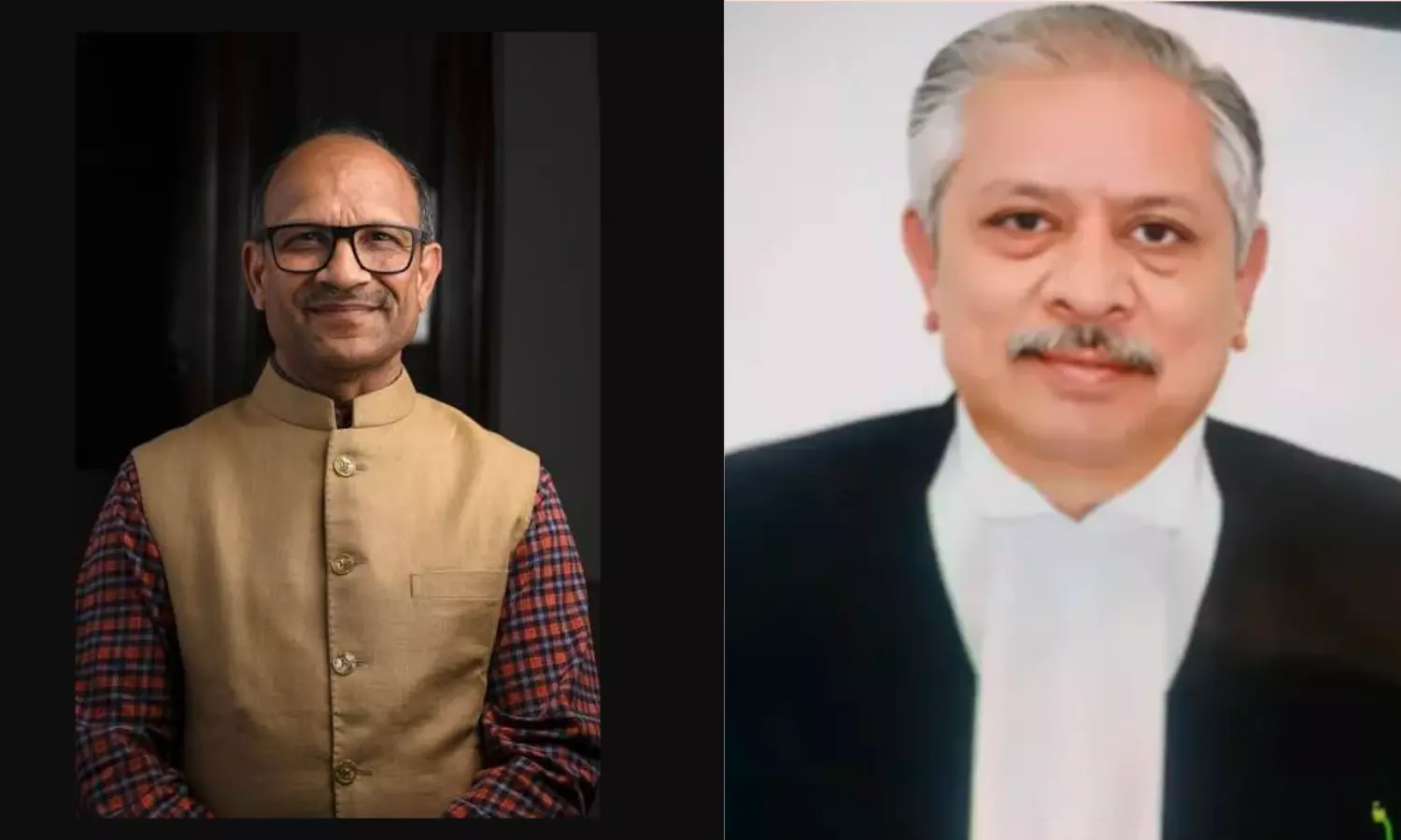 SC Judge Mehta Alleges ‘Misuse Of Powers’ By Rajasthan HC Acting CJ SC Judge Mehta Alleges ‘Misuse Of Powers’ By Rajasthan HC Acting CJ