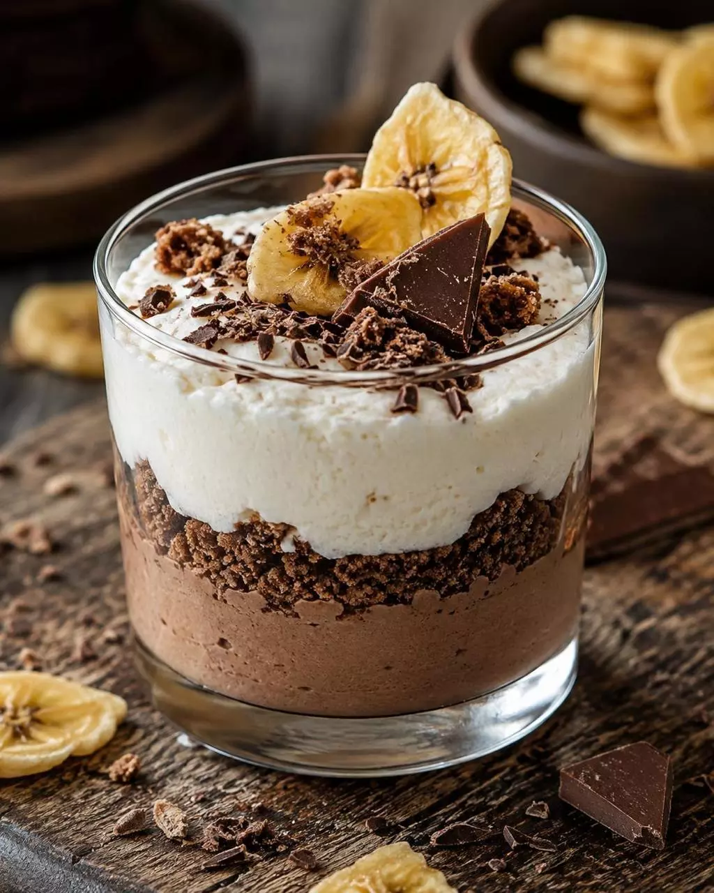 Kerala-Inspired Banana And Coconut Dessert For Onam