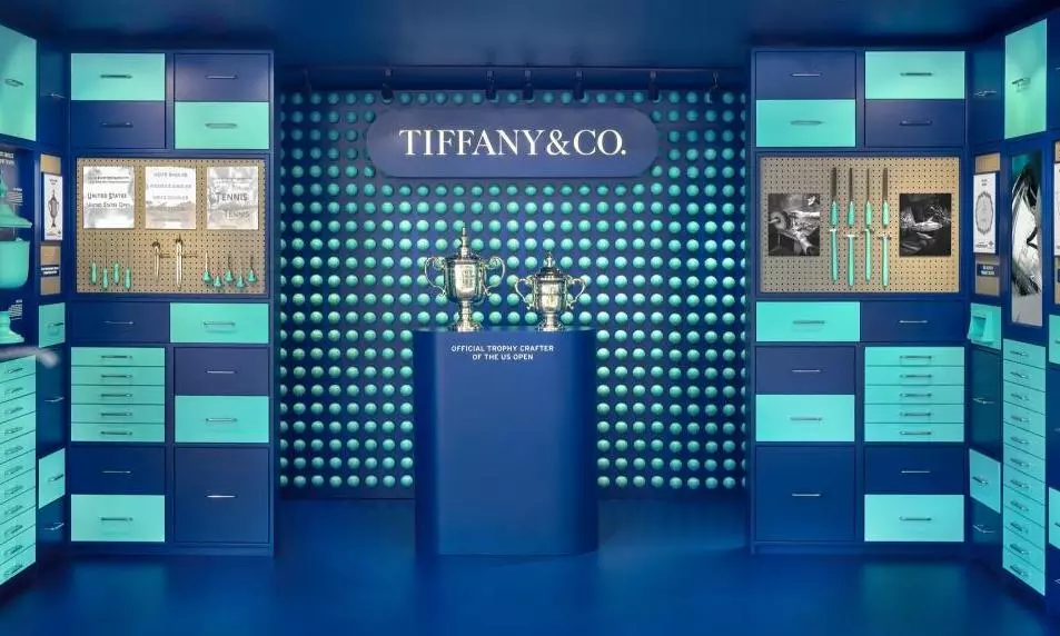 USTA, Tiffany & Co Announce Multi-Year Partnership Renewal Ahead of US Open 2026