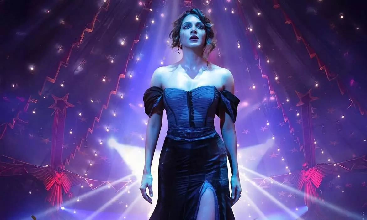 The Heroines Get a Raw Deal in ‘Toxic’ The Heroines Get a Raw Deal in ‘Toxic’