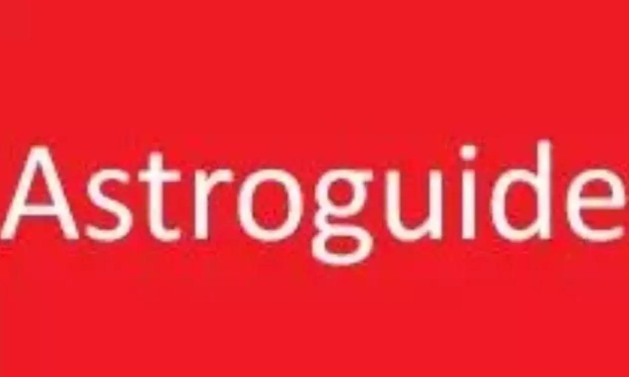 Astroguide for Sunday, September 6, 2026