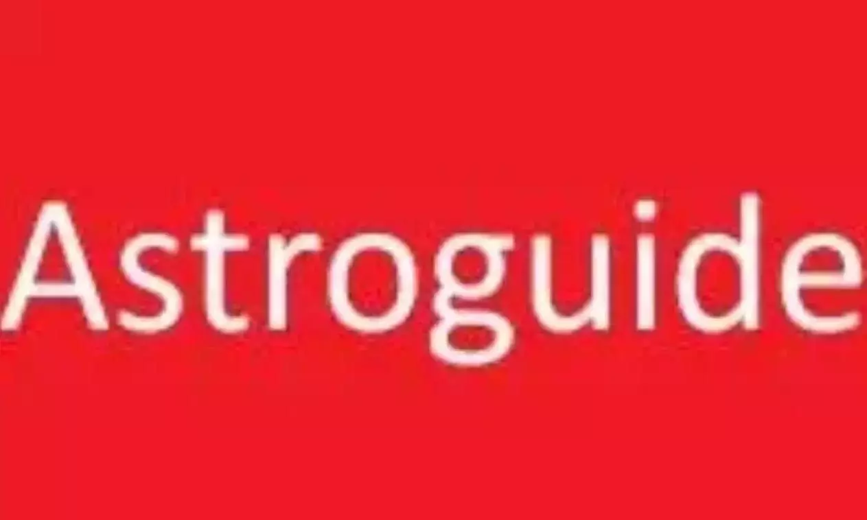Astroguide for Thursday, August 27, 2026 Astroguide for Thursday, August 27, 2026