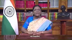 India Expresses Solidarity With Nepal At This Difficult Hour: President Murmu India Expresses Solidarity With Nepal At This Difficult Hour: President Murmu