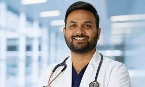 When ‘Just a Lung Infection’ Turns Dangerous When ‘Just a Lung Infection’ Turns Dangerous