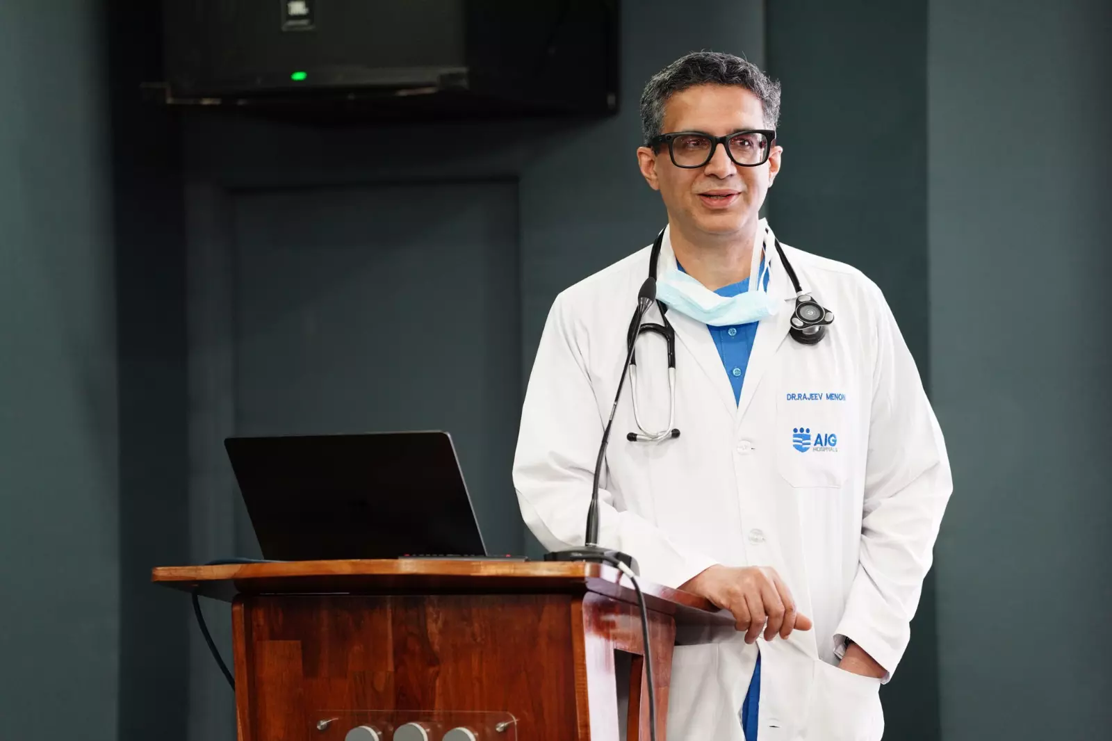 Doctor’s Desk: Heart That Looked Beyond Repair, Until a Simple ECG Spoke Up Doctor’s Desk: Heart That Looked Beyond Repair, Until a Simple ECG Spoke Up