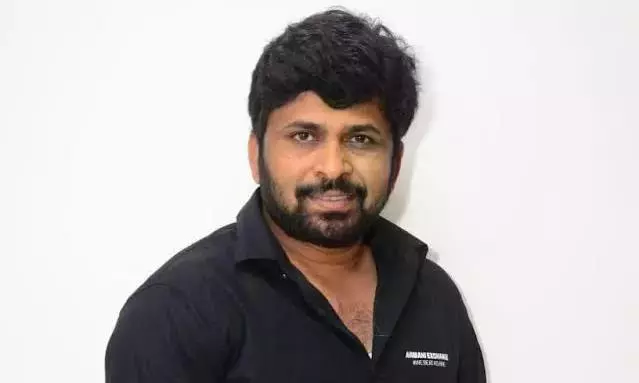From Cooler Boy to Director From Cooler Boy to Director