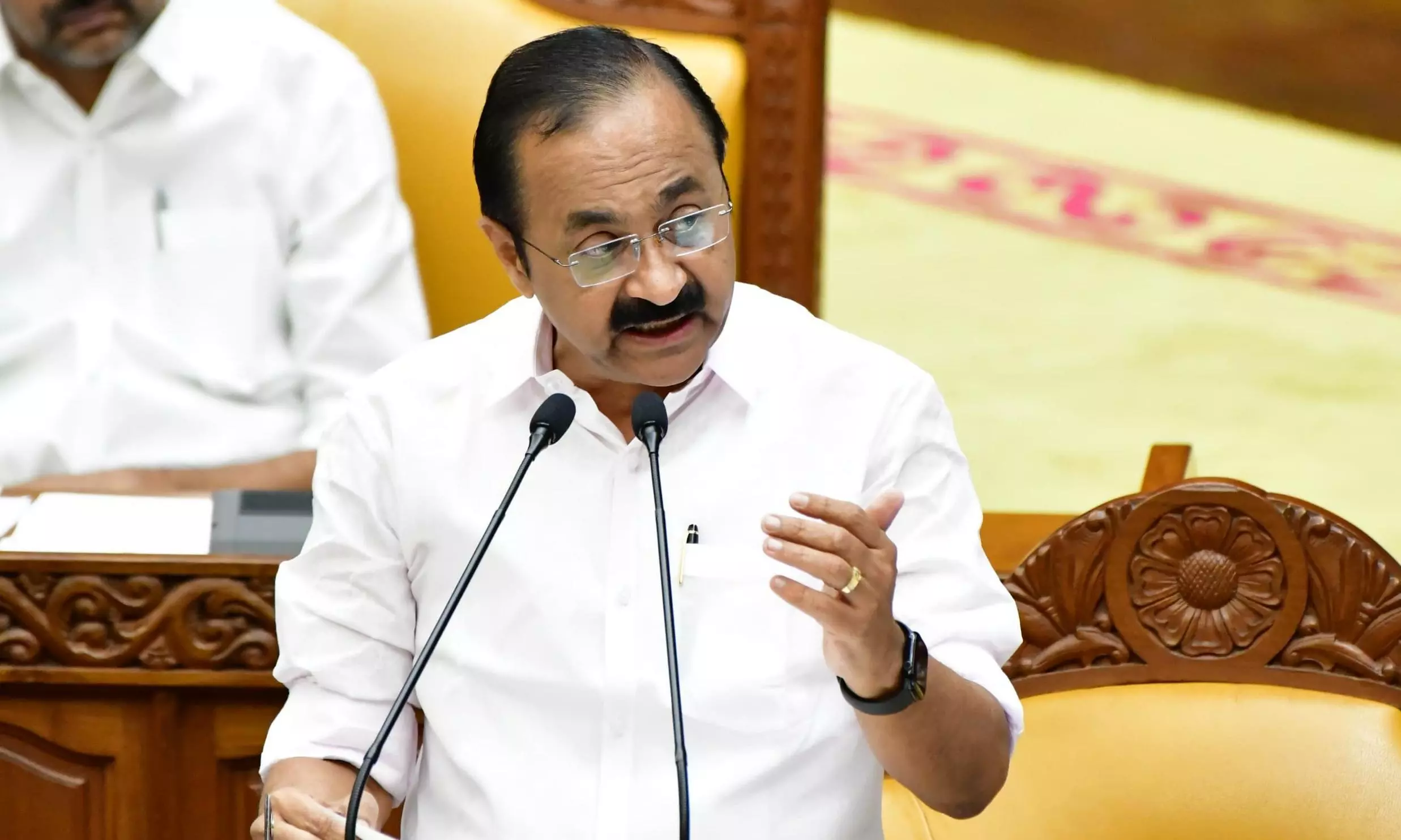 Keralam Monitoring Situation In Nepal After Flash Flood Leaves Over 100 Indians Missing: CM Keralam Monitoring Situation In Nepal After Flash Flood Leaves Over 100 Indians Missing: CM