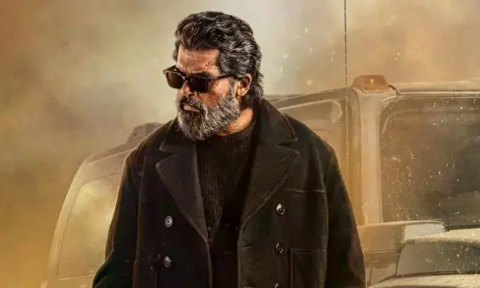Tamil Film Industry Heads for September Shutdown Tamil Film Industry Heads for September Shutdown
