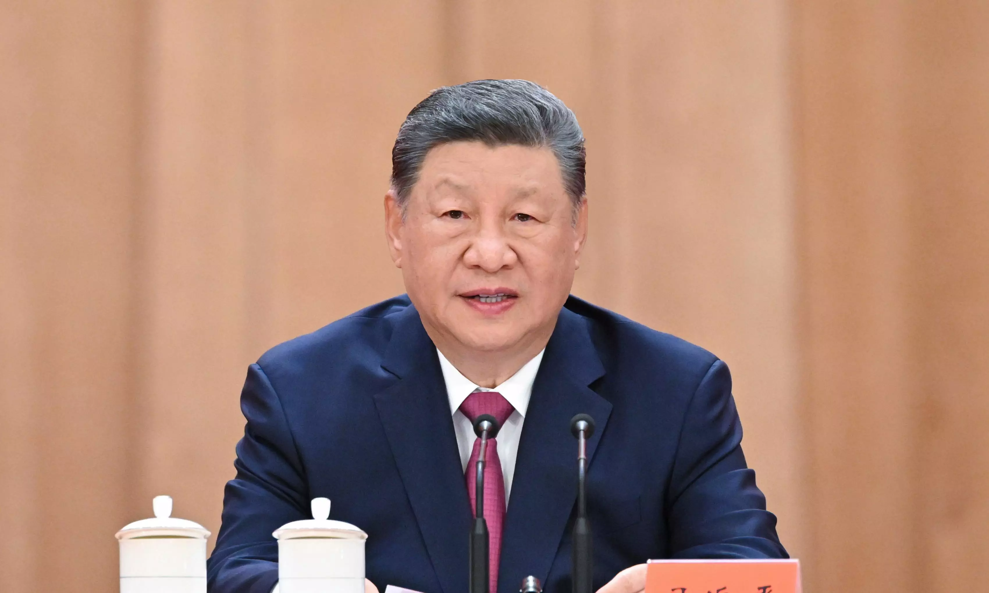 Xi To Attend SCO Summit, BRICS Visit Unclear Xi To Attend SCO Summit, BRICS Visit Unclear