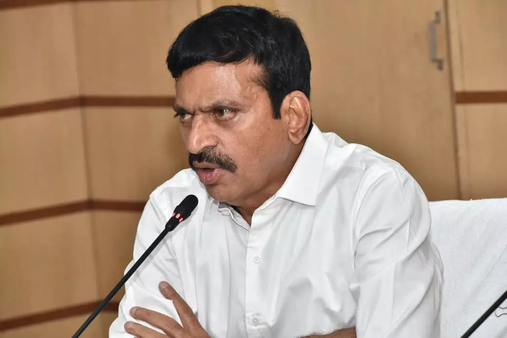 Prohibited Land in TG Up by 14L After '18, No Data Shared