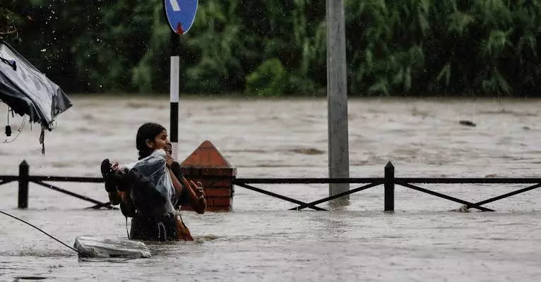 Retired Teacher From Namakkal Missing In Kathmandu Floods Retired Teacher From Namakkal Missing In Kathmandu Floods