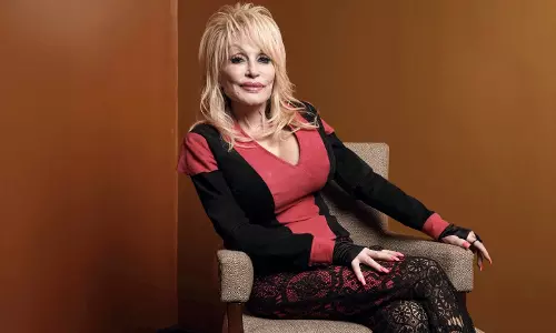 Country Music Legend Dolly Parton Dies at 80 After Six-Decade Career