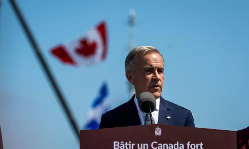 Canada Unveils Counter-Tariffs of 15–50% on US Goods