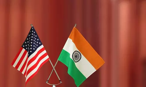 4 Indian Entities Face US Sanctions