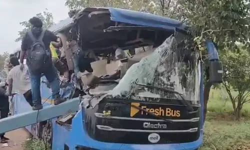 Suryapet Road Accident: CM Revanth Reddy Directs Best Medical Care for Injured