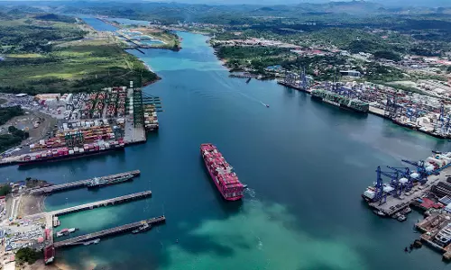 Panama Declares Emergency Over El Niño