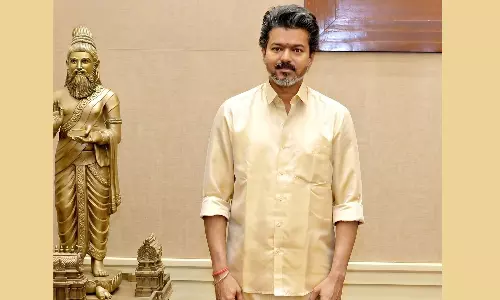 Tamil Nadu: Krishna Jayanthi Greetings By CM, Dhanush Evoke Interest