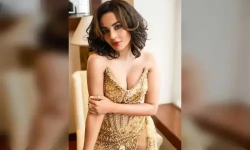 Seerat Kapoor Dismisses Bigg Boss Telugu 10 Rumors Seerat Kapoor Dismisses Bigg Boss Telugu 10 Rumors