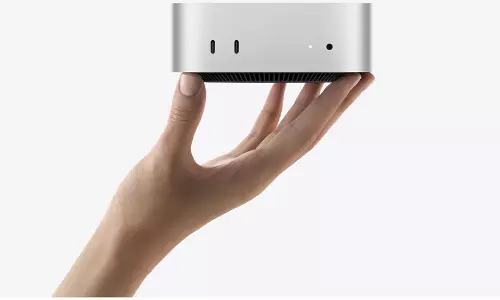 Apple Unveils New Mac Mini, Mac Studio With Major Chip Upgrades Apple Unveils New Mac Mini, Mac Studio With Major Chip Upgrades