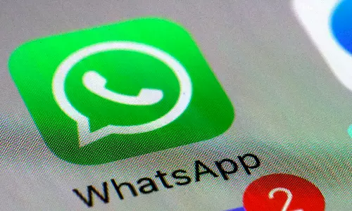 WhatsApp Levels Up Security With New Safety Features WhatsApp Levels Up Security With New Safety Features