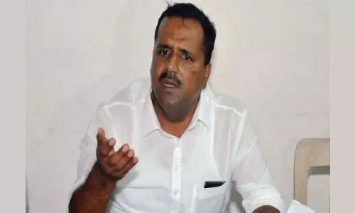 Khader Seeks Action Against Central Official Over Datura Licence Suspension Delay