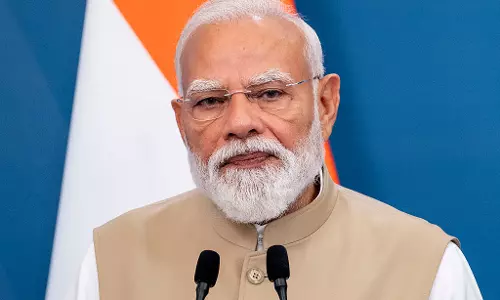 Over 60 Crore People Have Access To Rs 5 Lakh Health Cover: Modi Over 60 Crore People Have Access To Rs 5 Lakh Health Cover: Modi