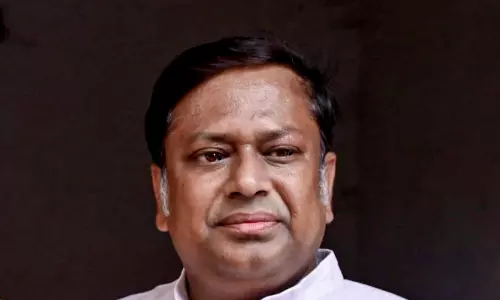 Kolkata: BJP Eyes At Maiden KMC Poll Victory