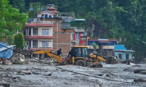 More Than 50 Tamils Missing In Nepal Floods