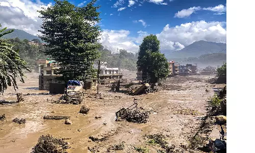 100 Die, 133 Indians Go Missing in Nepal