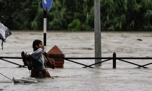 Retired Teacher From Namakkal Missing In Kathmandu Floods Retired Teacher From Namakkal Missing In Kathmandu Floods