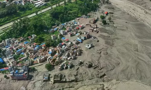 77 Kailash Pilgrims From Isha Foundation Missing In Nepal Flash Flood 77 Kailash Pilgrims From Isha Foundation Missing In Nepal Flash Flood