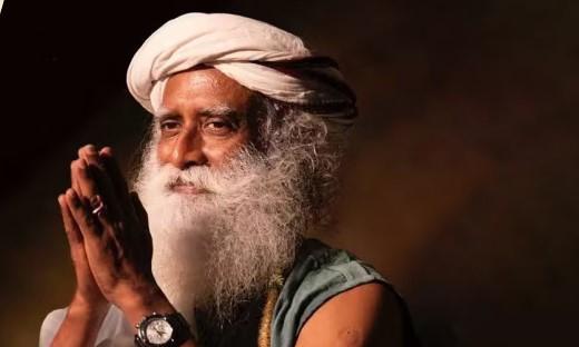 Sadhguru Seeks Nod to Reach Nepal Flood Site, 77 from Group Missing