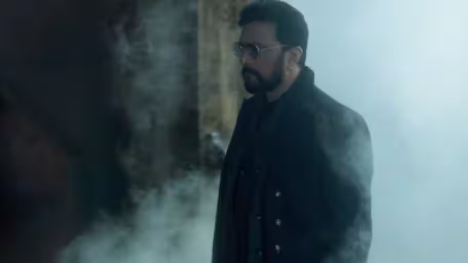 Bigg Boss Kannada 13 Gets a Unique Promotional Twist