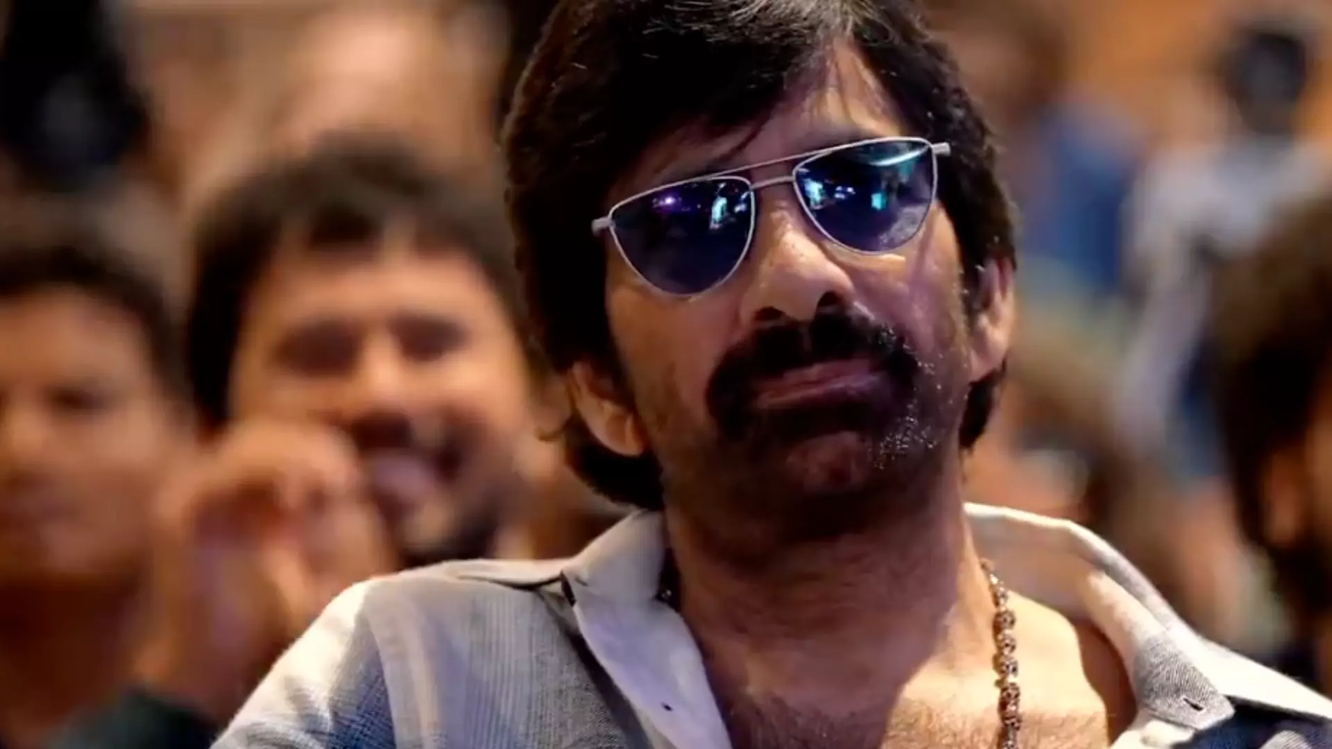 After Irumudi, Ravi Teja Teams Up With Hasith Goli After Irumudi, Ravi Teja Teams Up With Hasith Goli