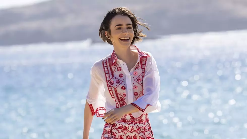 Emily in Paris Season 6: Lily Collins Final Season to Release on This Date Emily in Paris Season 6: Lily Collins Final Season to Release on This Date
