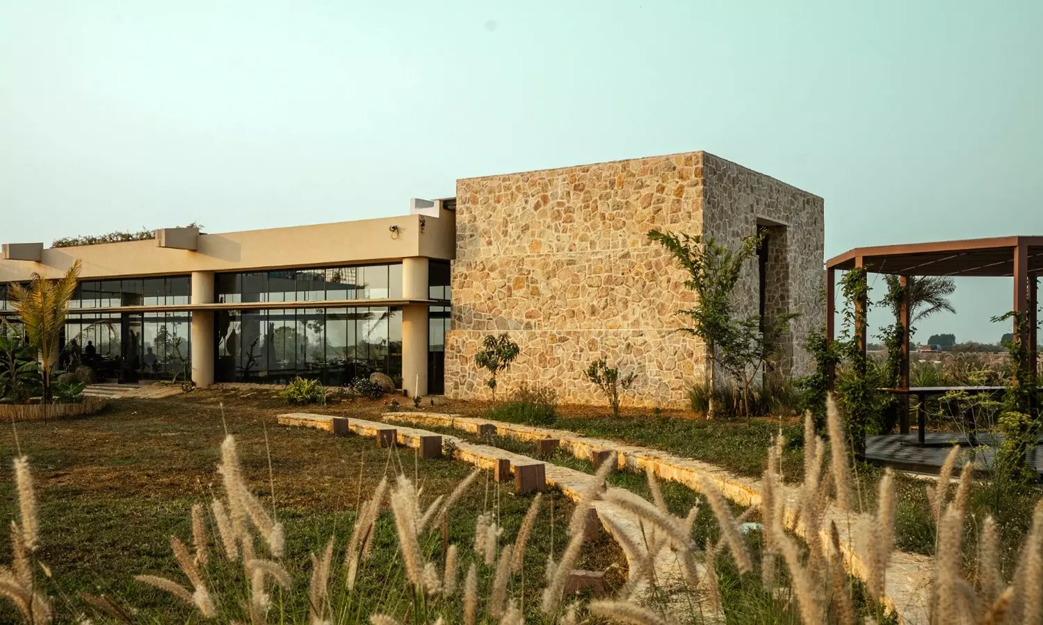How a Search for a Good Highway Cafe Led to Sila How a Search for a Good Highway Cafe Led to Sila