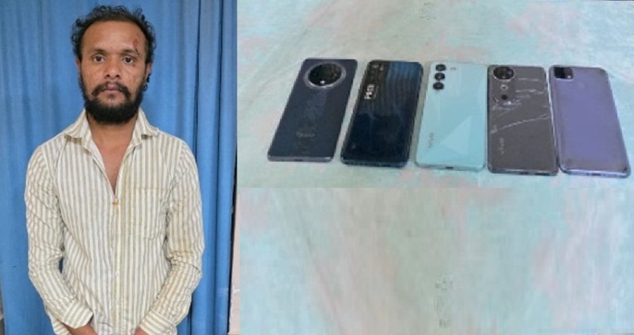 Theft Case In Bhubaneswar Ends In Conviction Within 18 Days