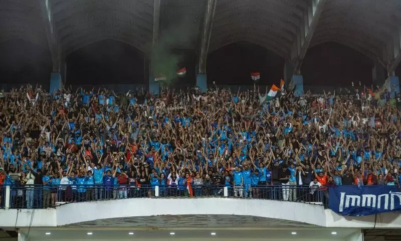 Bengaluru To Host India-Panama Mens Football Friendly on September 26 Bengaluru To Host India-Panama Mens Football Friendly on September 26