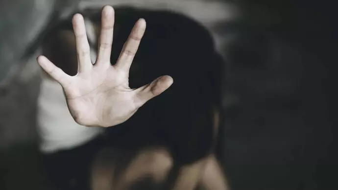Anantapur: Minor Girl Stripped, Sexually Harassed For Black Rituals Anantapur: Minor Girl Stripped, Sexually Harassed For Black Rituals