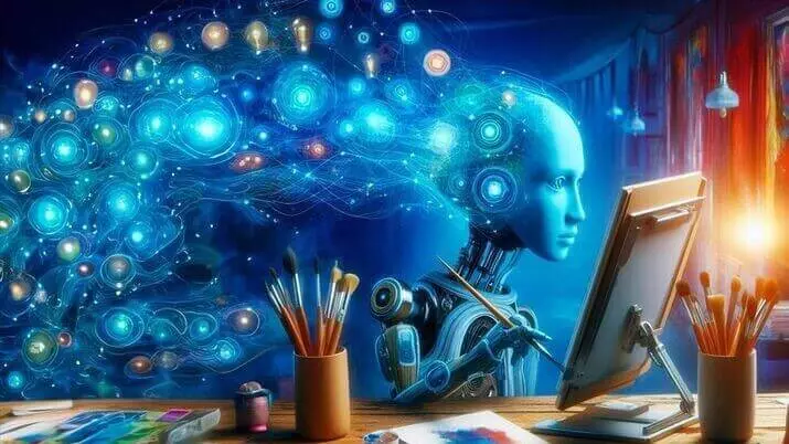AI Market To Be $4.8 trillion By 2033 AI Market To Be $4.8 trillion By 2033