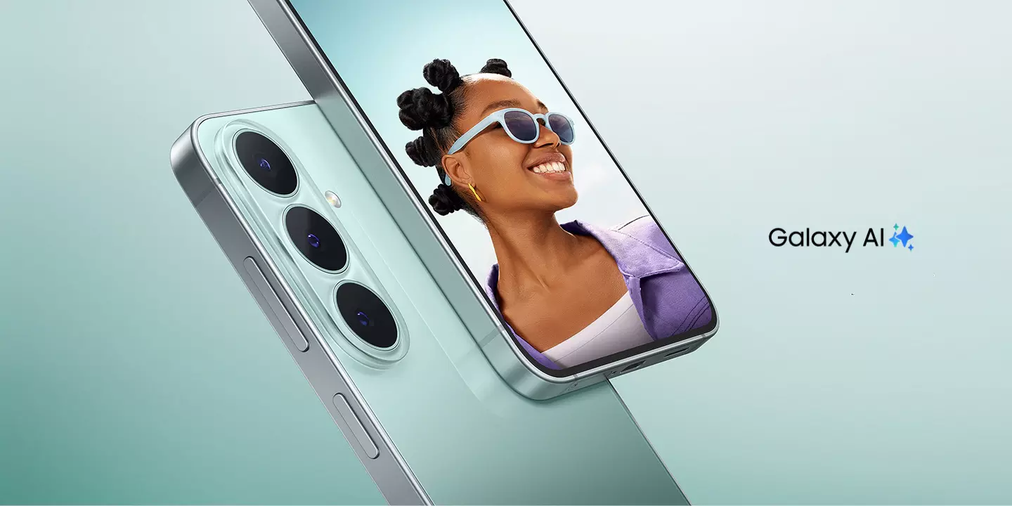 Samsung Launches Galaxy S26 FE With One UI 9, Exynos 2500 Processor Samsung Launches Galaxy S26 FE With One UI 9, Exynos 2500 Processor