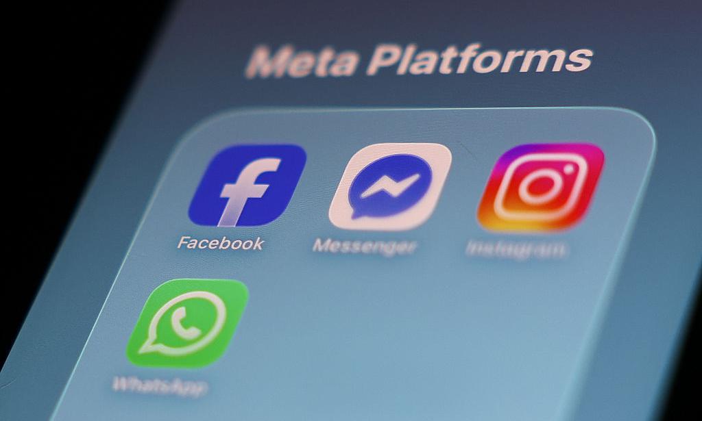Meta’s Teen Safeguards on Facebook, Instagram Apply Only to US