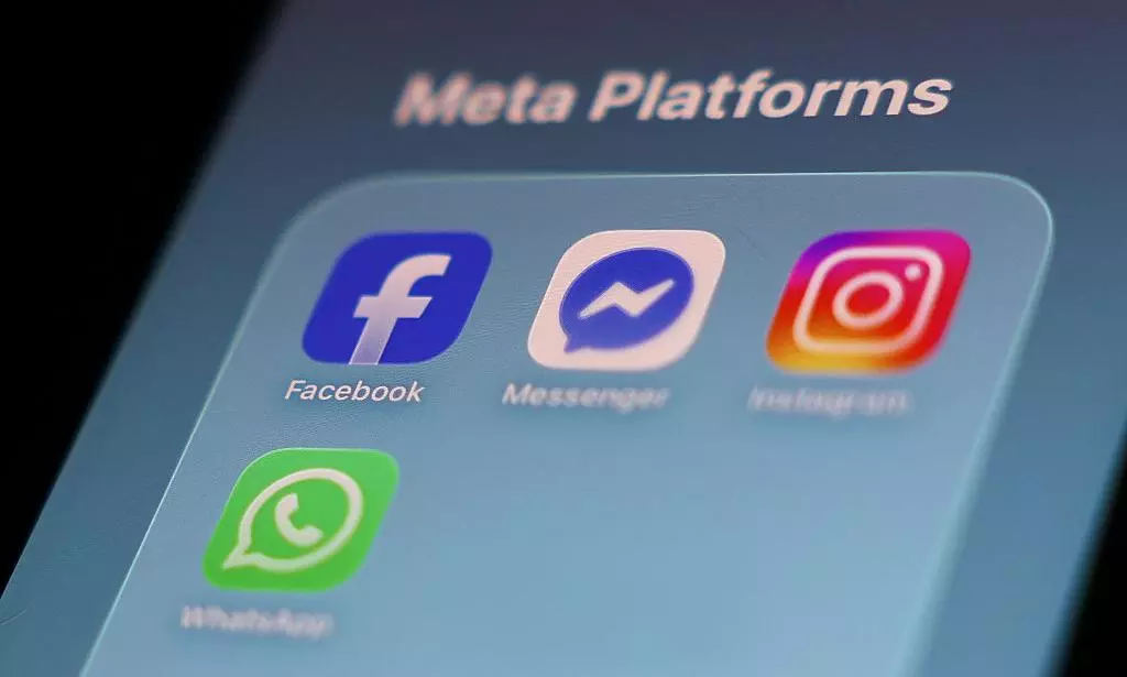 Meta’s Teen Safeguards on Facebook, Instagram Apply Only to US Meta’s Teen Safeguards on Facebook, Instagram Apply Only to US